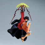 Image produit One Piece - Figurine Monkey D. Luffy Battle Record