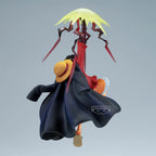 Image produit One Piece - Figurine Monkey D. Luffy Battle Record