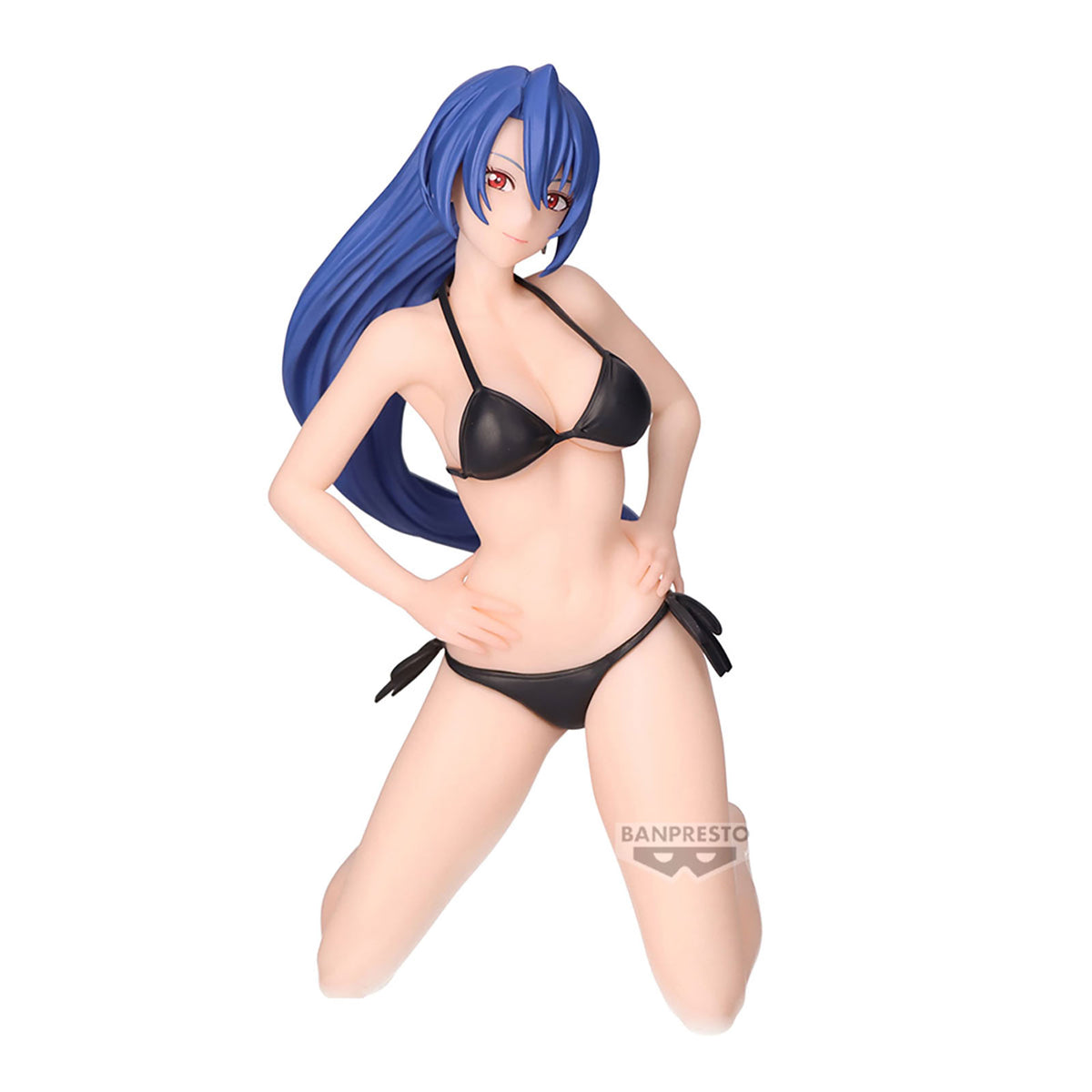 Product image Shangri-La Frontier - Towa Amane Celestia Vivi Figure Special Version