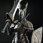 Image produit Dark Souls - Figurine Black Knight Sculpt Collection