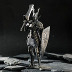 Image produit Dark Souls - Figurine Black Knight Sculpt Collection