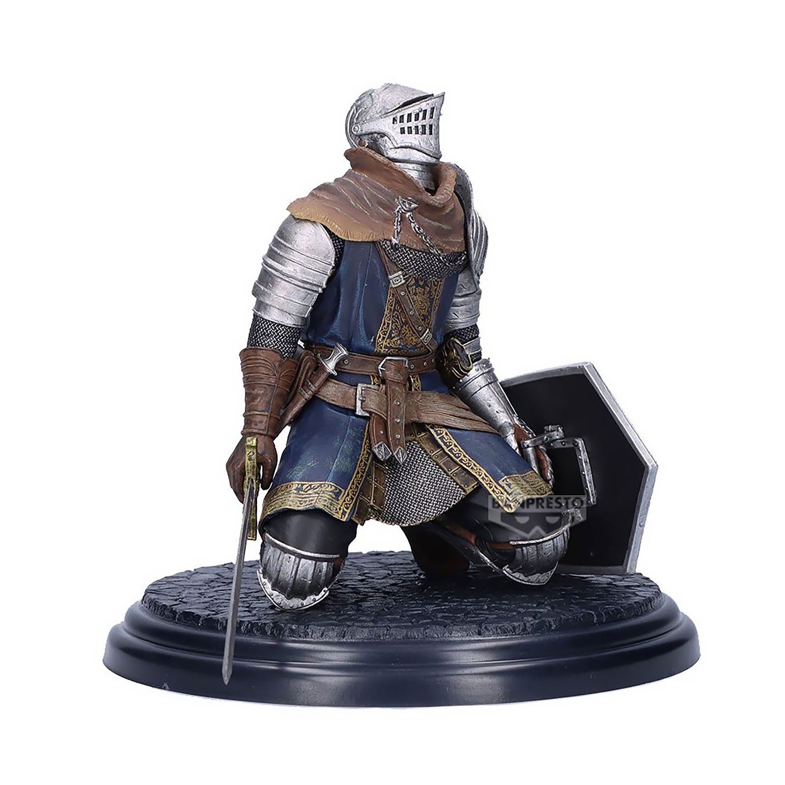 Image produit Dark Souls - Oscar Chevalier d'Astora Figurine Sculpt Collection