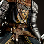 Image produit Dark Souls - Oscar Chevalier d'Astora Figurine Sculpt Collection