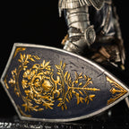 Image produit Dark Souls - Oscar Chevalier d'Astora Figurine Sculpt Collection