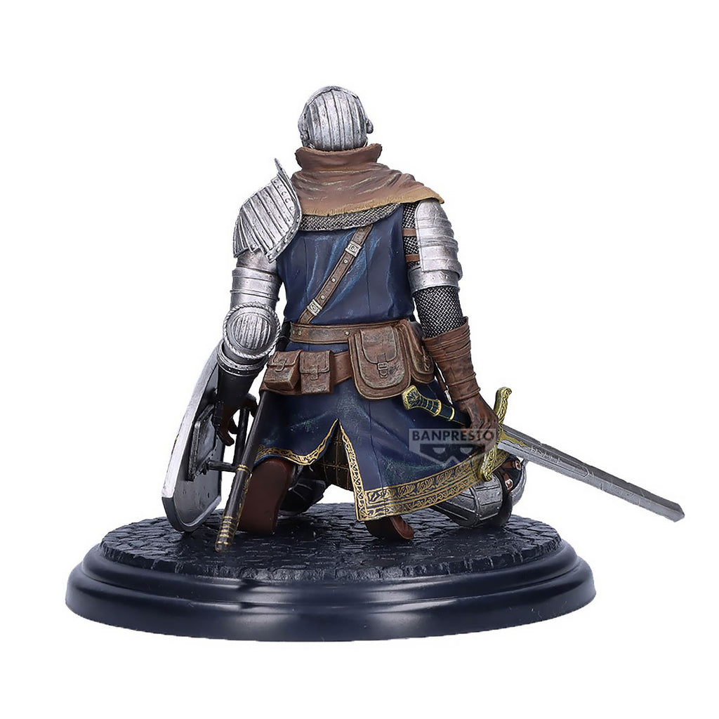 Image produit Dark Souls - Oscar Chevalier d'Astora Figurine Sculpt Collection