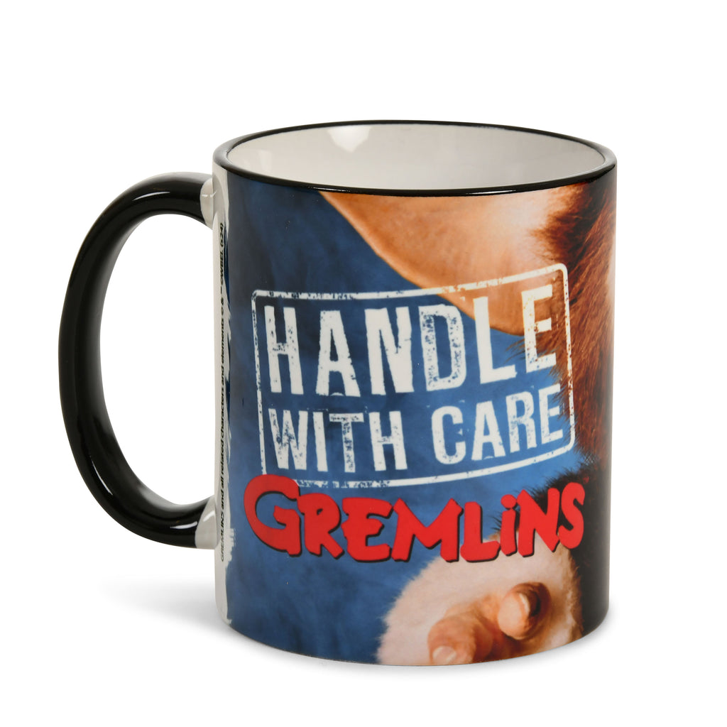 Image produit Gremlins - Tasse Handle With Care