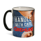 Image produit Gremlins - Tasse Handle With Care