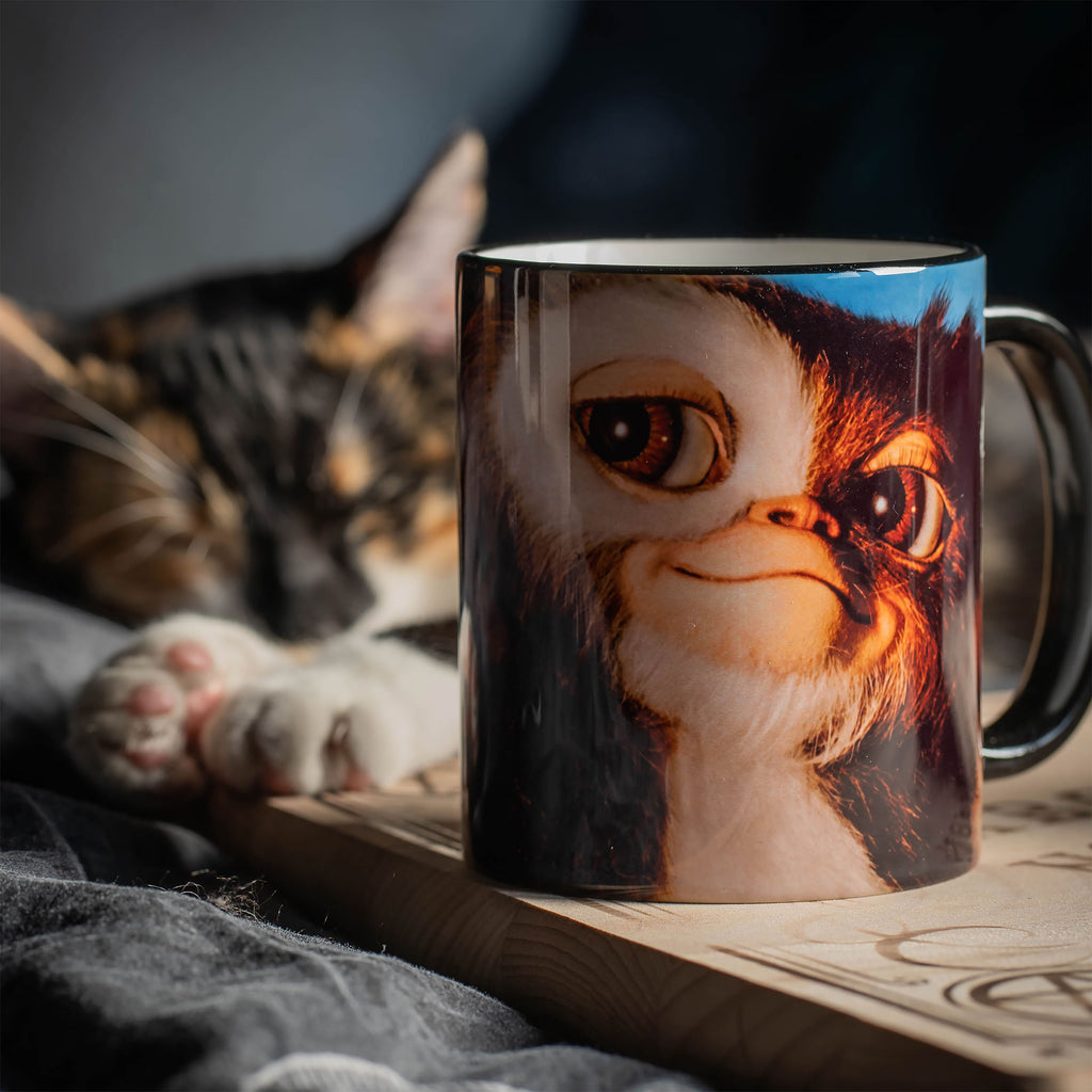 Image produit Gremlins - Tasse Handle With Care