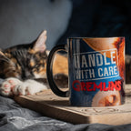 Image produit Gremlins - Tasse Handle With Care
