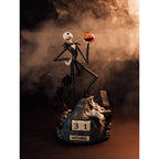 Image produit Nightmare Before Christmas - Calendrier Annuel 3D
