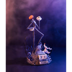 Image produit Nightmare Before Christmas - Calendrier Annuel 3D