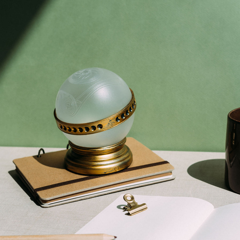 Image produit Harry Potter - Lampe de table Rappeltout