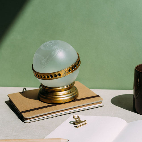Image produit Harry Potter - Lampe de table Rappeltout