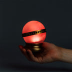 Image produit Harry Potter - Lampe de table Rappeltout