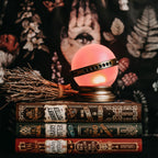 Image produit Harry Potter - Lampe de table Rappeltout