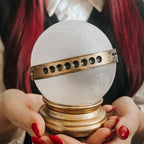 Image produit Harry Potter - Lampe de table Rappeltout