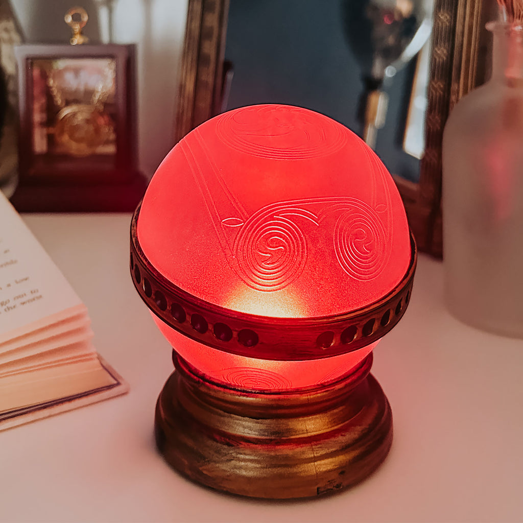 Image produit Harry Potter - Lampe de table Rappeltout