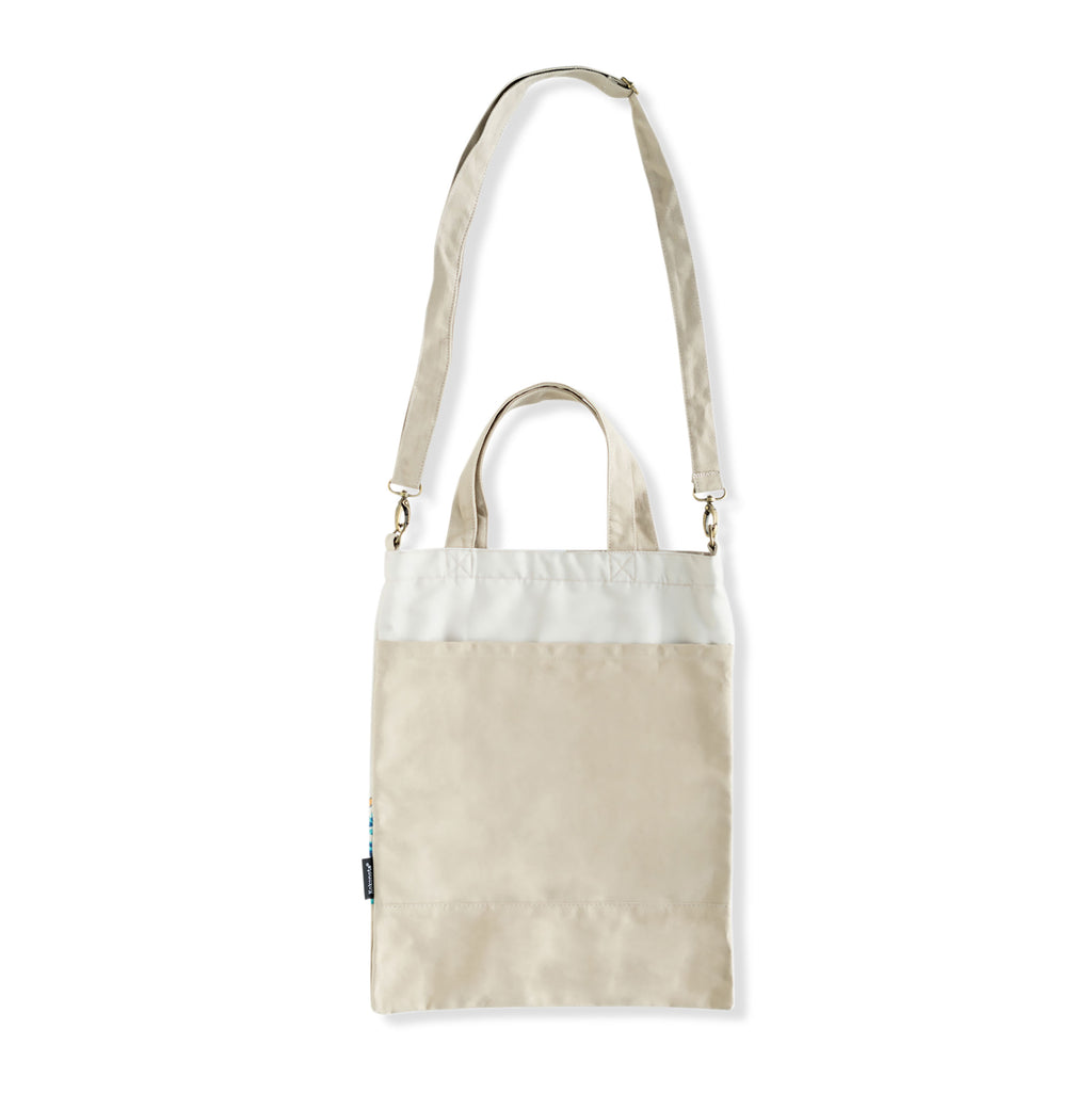Image produit La Grande Vague de Kanagawa - Sac Shopper Katsushika Hokusai
