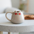 Image produit Pusheen - Tasse 3D
