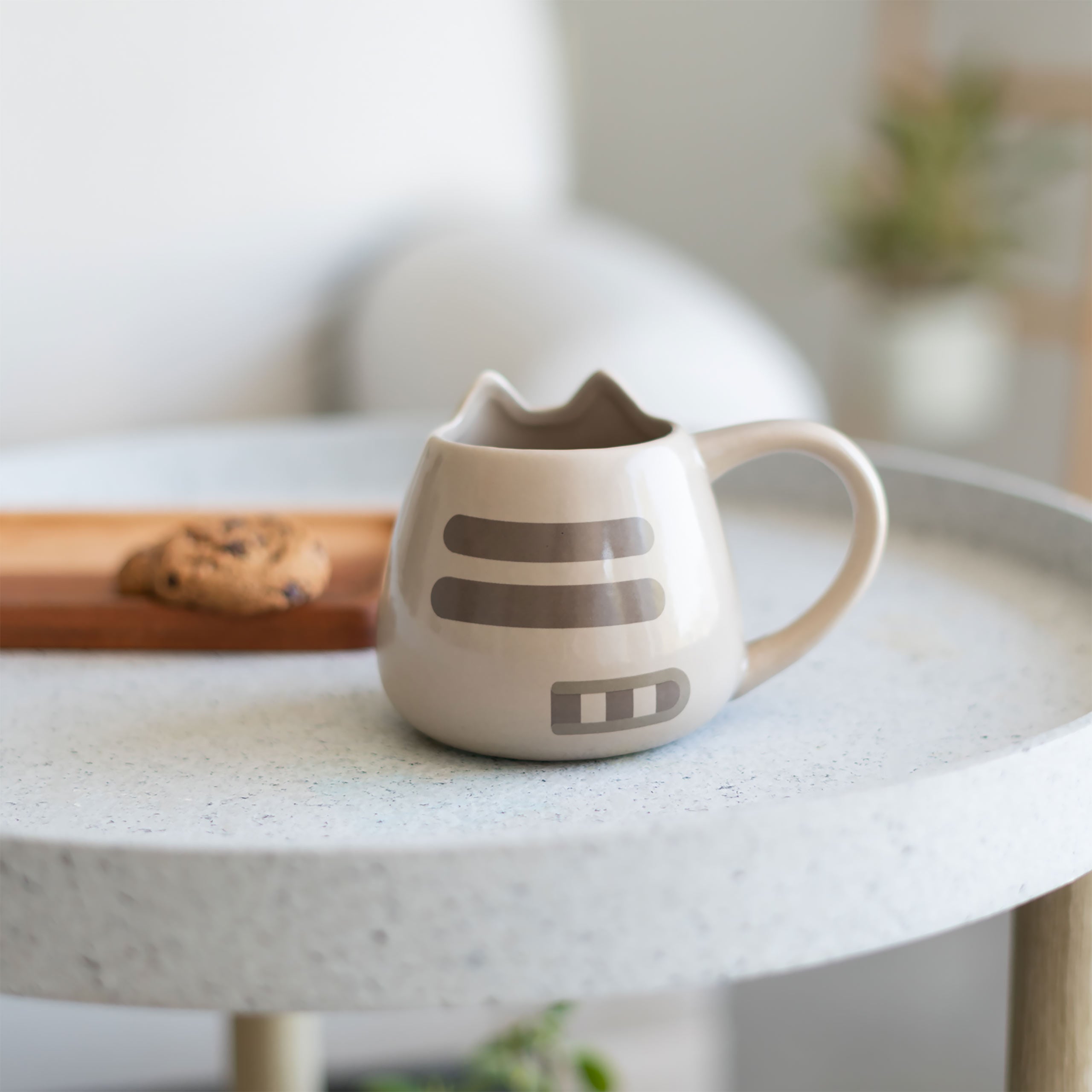Image produit Pusheen - Tasse 3D