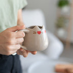 Image produit Pusheen - Tasse 3D