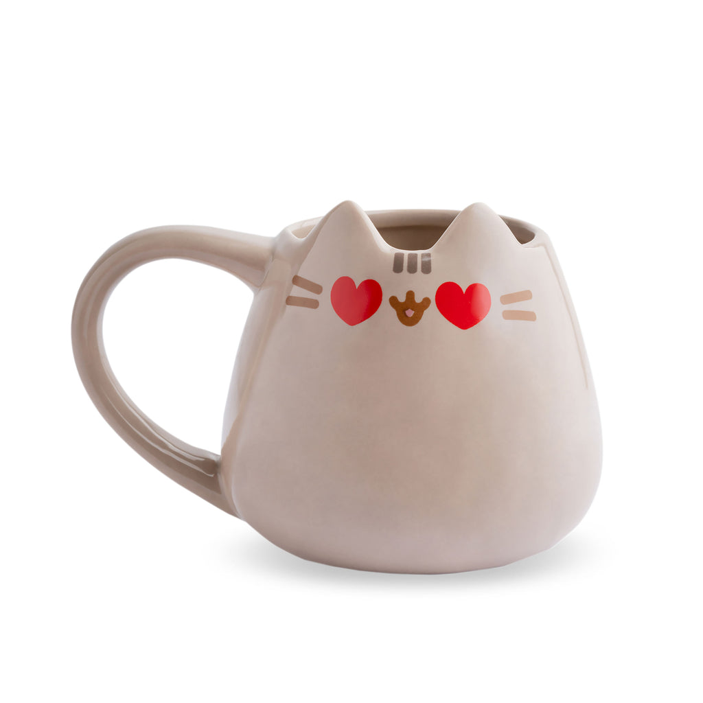 Image produit Pusheen - Tasse 3D