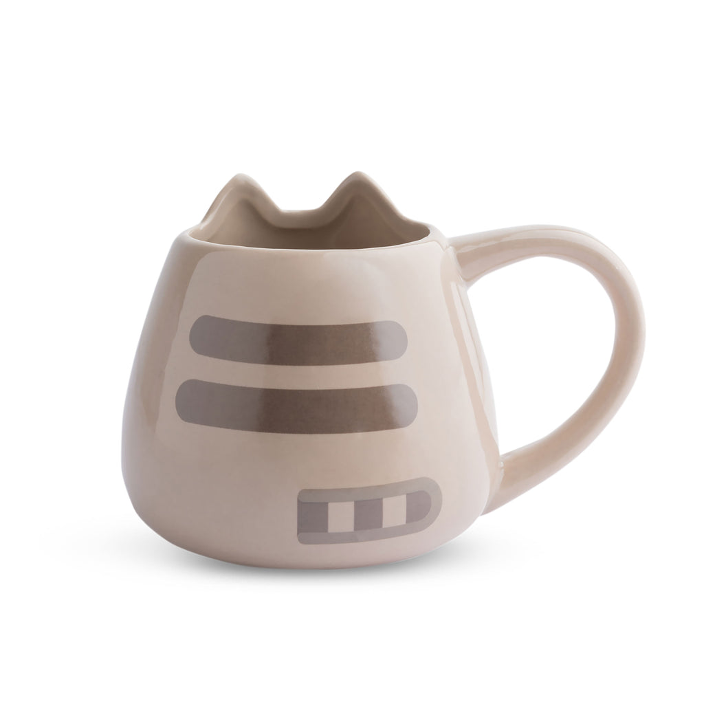 Image produit Pusheen - Tasse 3D