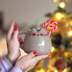 Image produit Pusheen - Tasse 3D