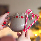 Image produit Pusheen - Tasse 3D