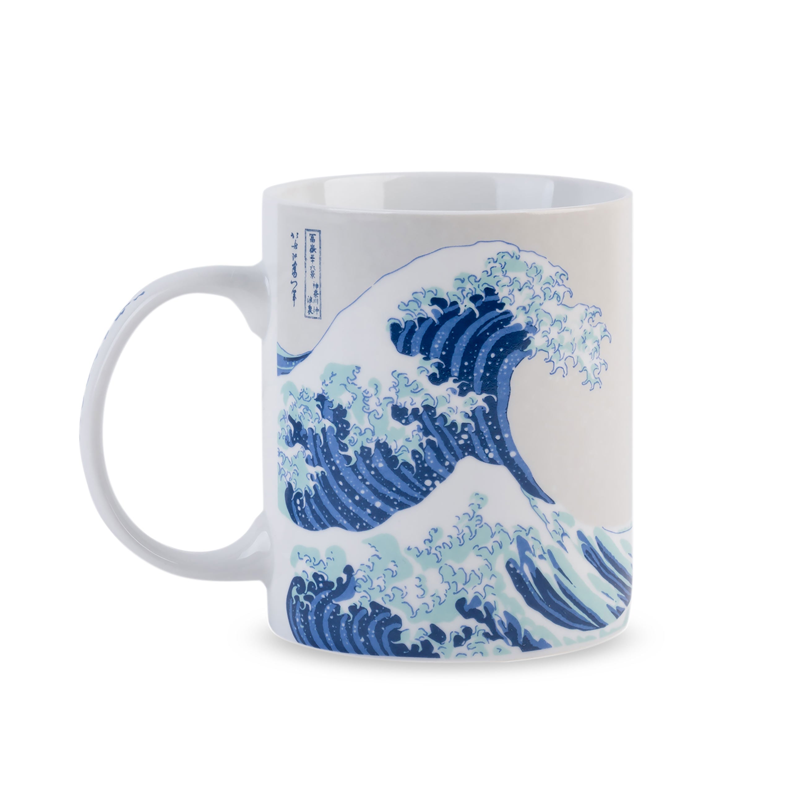 Product image The Great Wave off Kanagawa - Katsushika Hokusai Mug