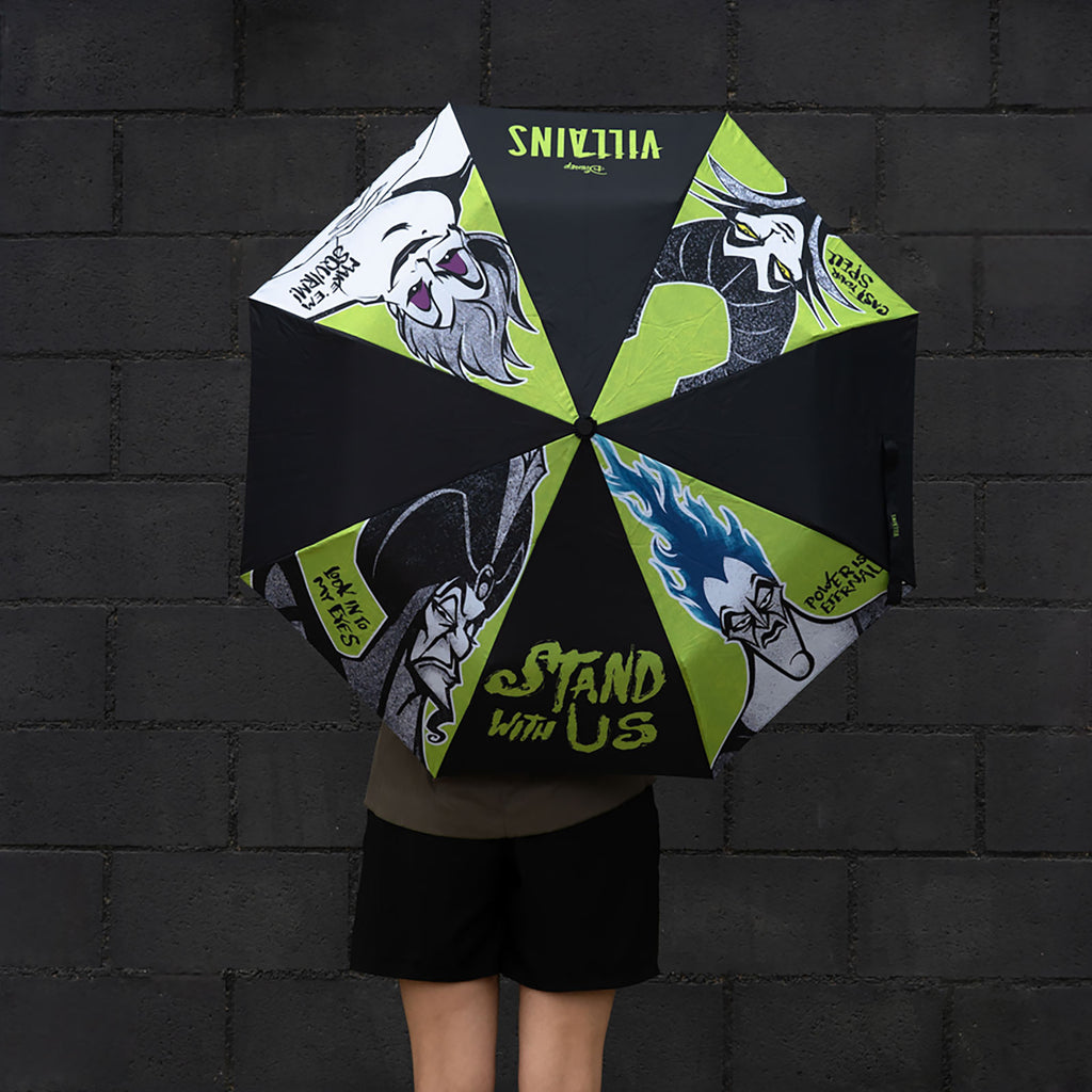 Image produit Villains - Parapluie