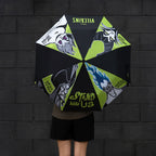 Image produit Villains - Parapluie