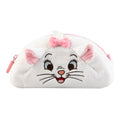 Image produit Aristocats - Trousse en peluche Marie