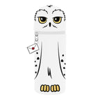 Image produit Harry Potter - Trousse 3D en silicone Hedwige