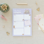 Product image Pusheen - Sleep Daily Planner