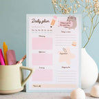 Image produit Pusheen - Bonne Journée Planificateur Quotidien