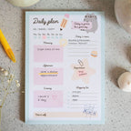 Image produit Pusheen - Bonne Journée Planificateur Quotidien