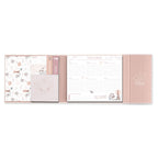 Image produit Les Aristochats - Marie Parisian Dream carnet semainier