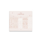 Image produit Les Aristochats - Marie Parisian Dream carnet semainier