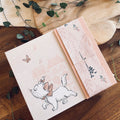 Image produit Les Aristochats - Marie Parisian Dream carnet semainier