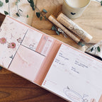 Image produit Les Aristochats - Marie Parisian Dream carnet semainier