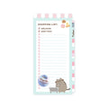 Image produit Pusheen - Bloc-notes magnétique avec crayon