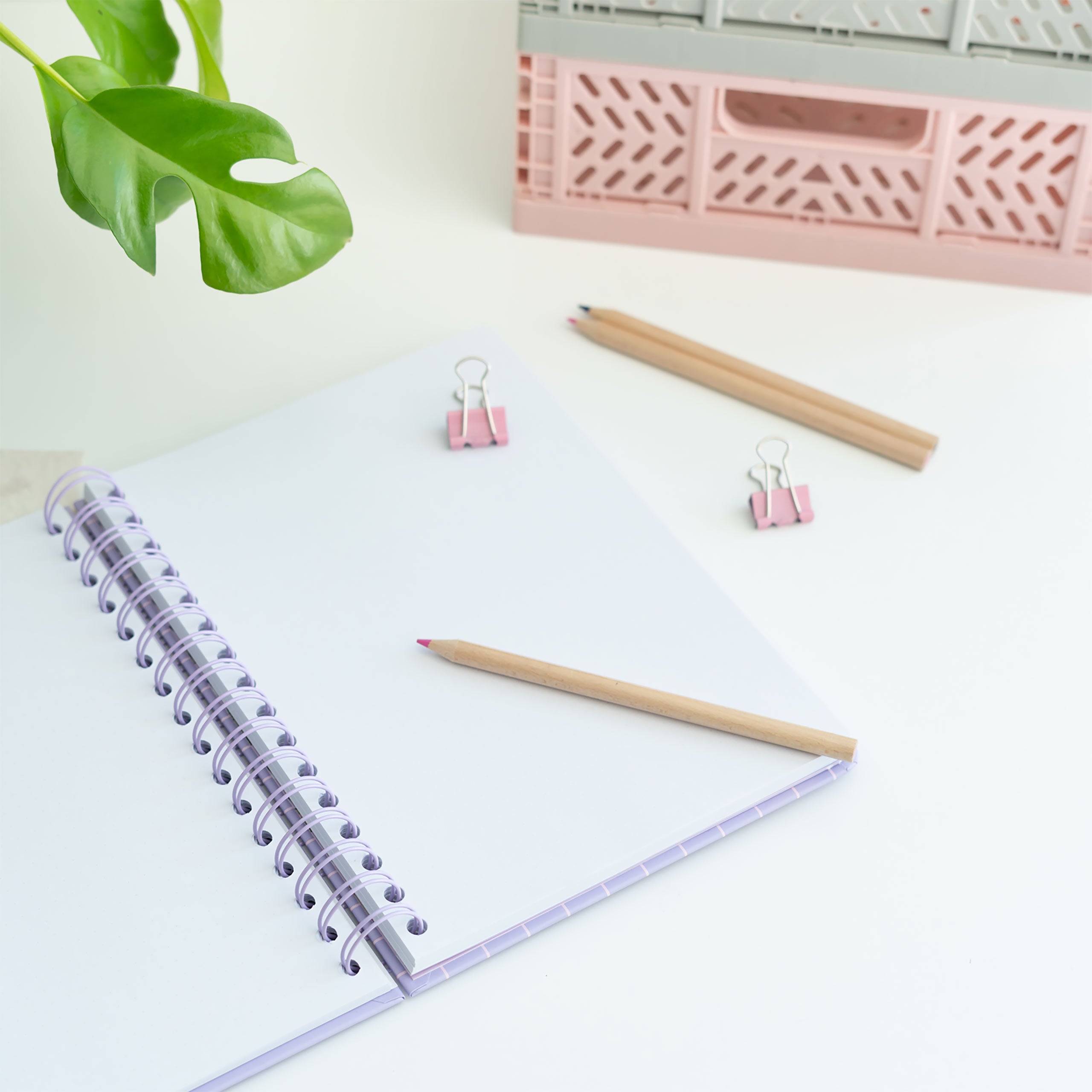Image produit Pusheen - Carnet de notes Nap Time