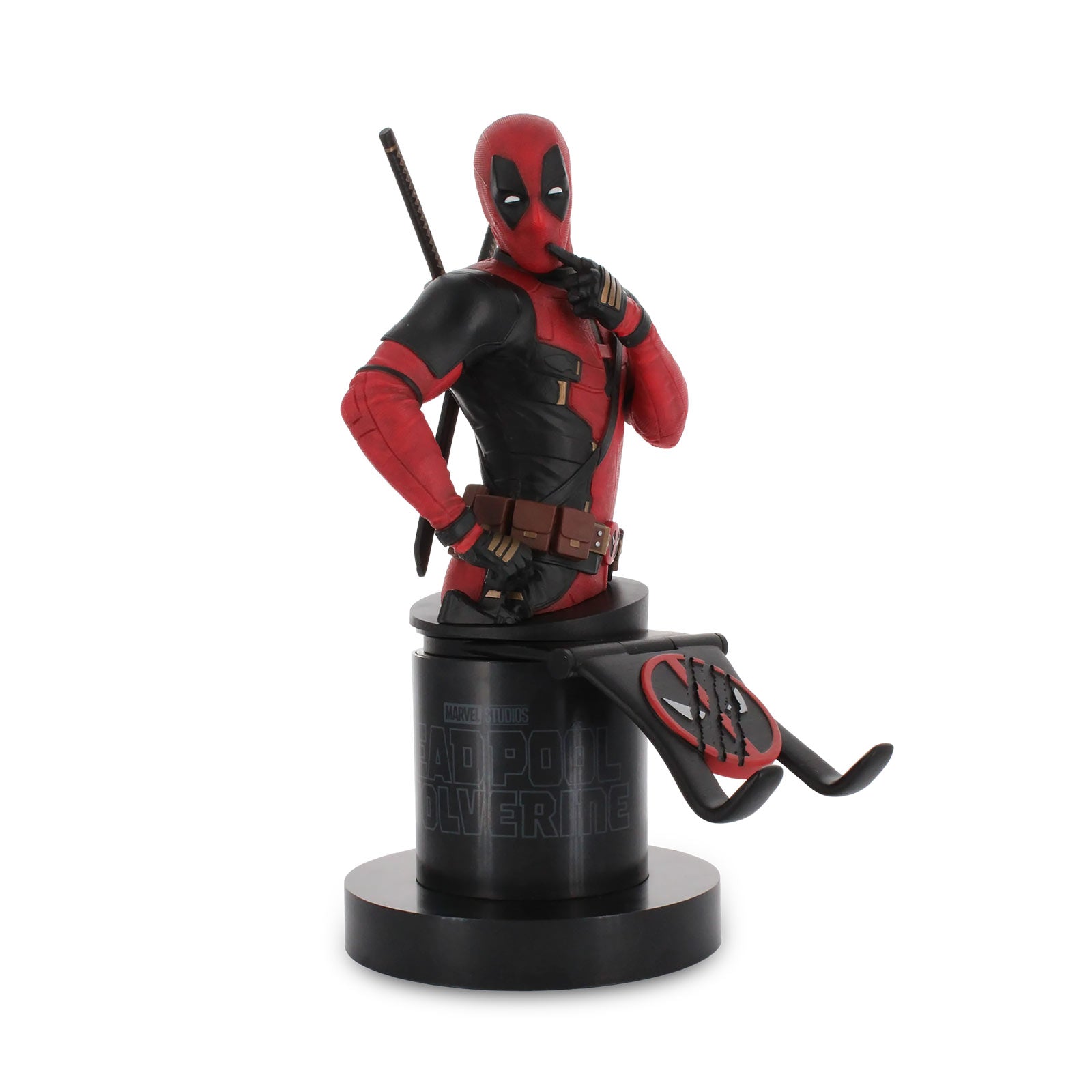Image produit Deadpool - Figurine Cable Guy