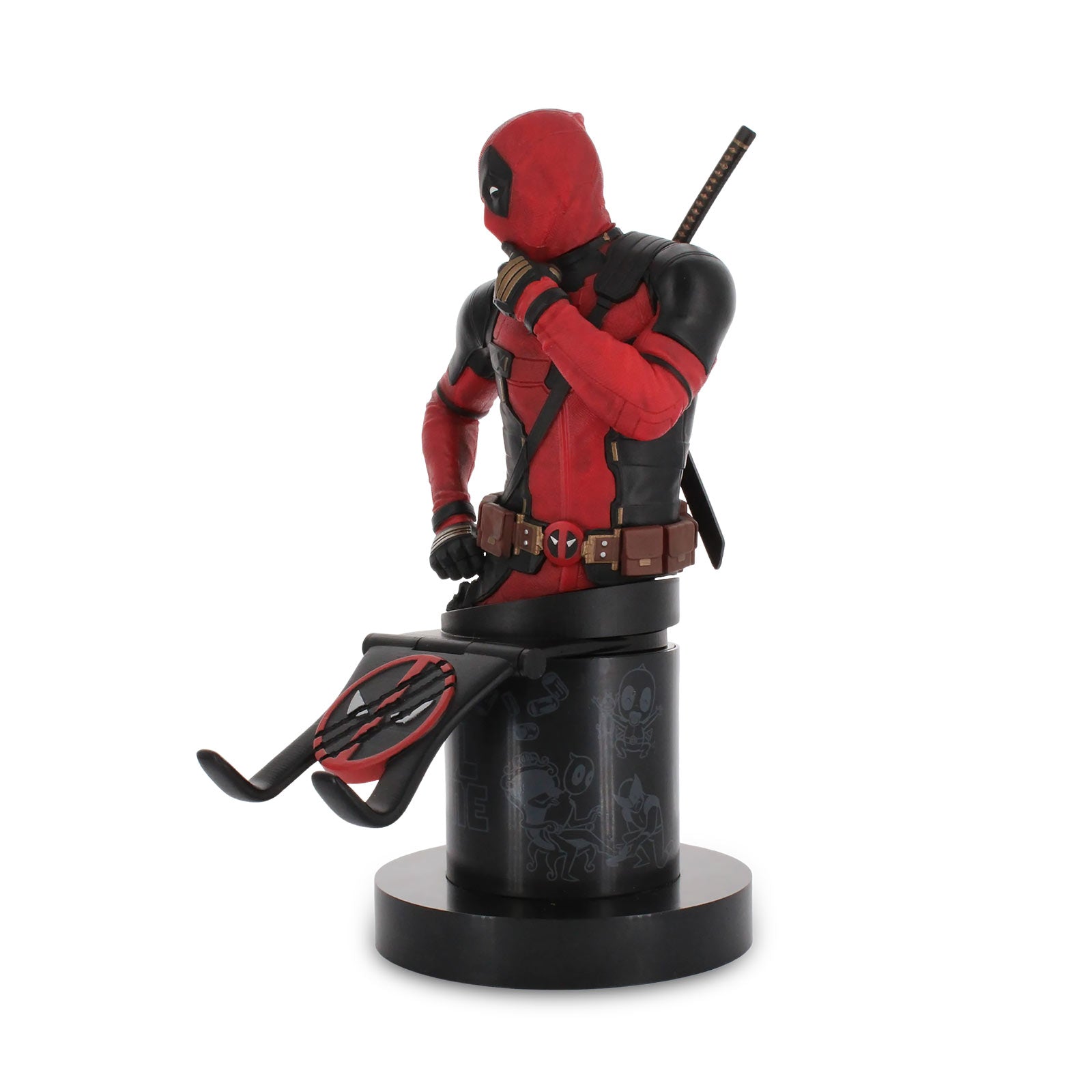 Image produit Deadpool - Figurine Cable Guy