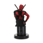 Image produit Deadpool - Figurine Cable Guy