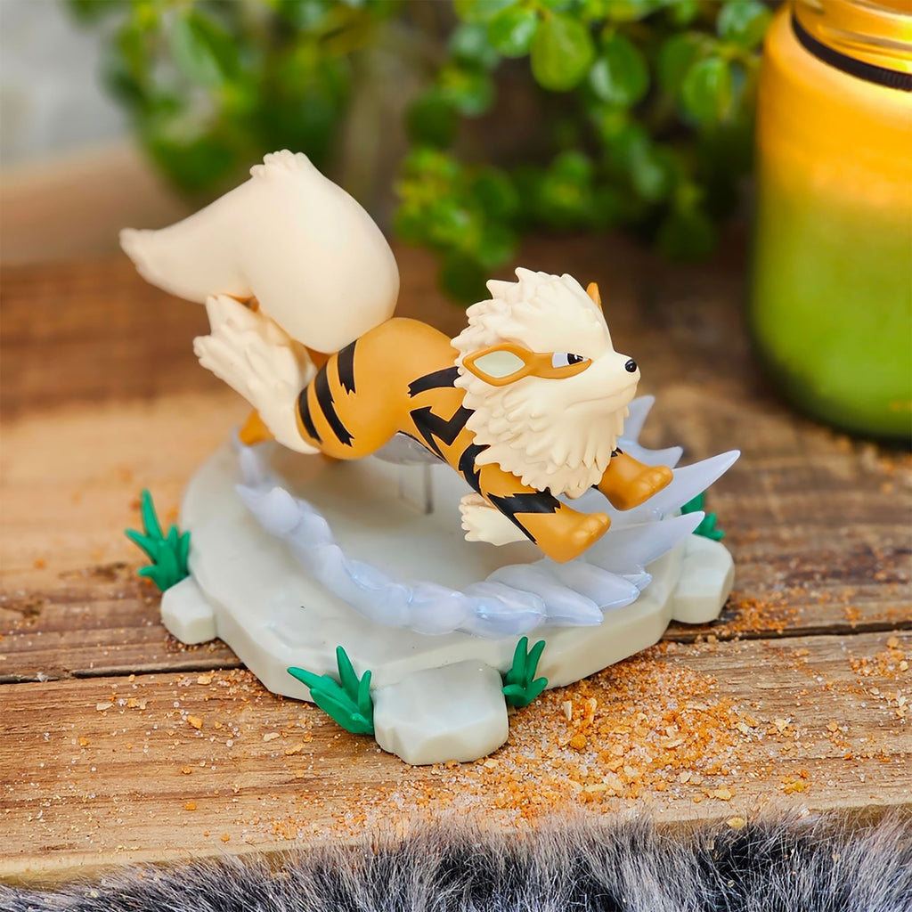 Image produit Pokemon - Figurine Mystery Battle Moment Ornaments