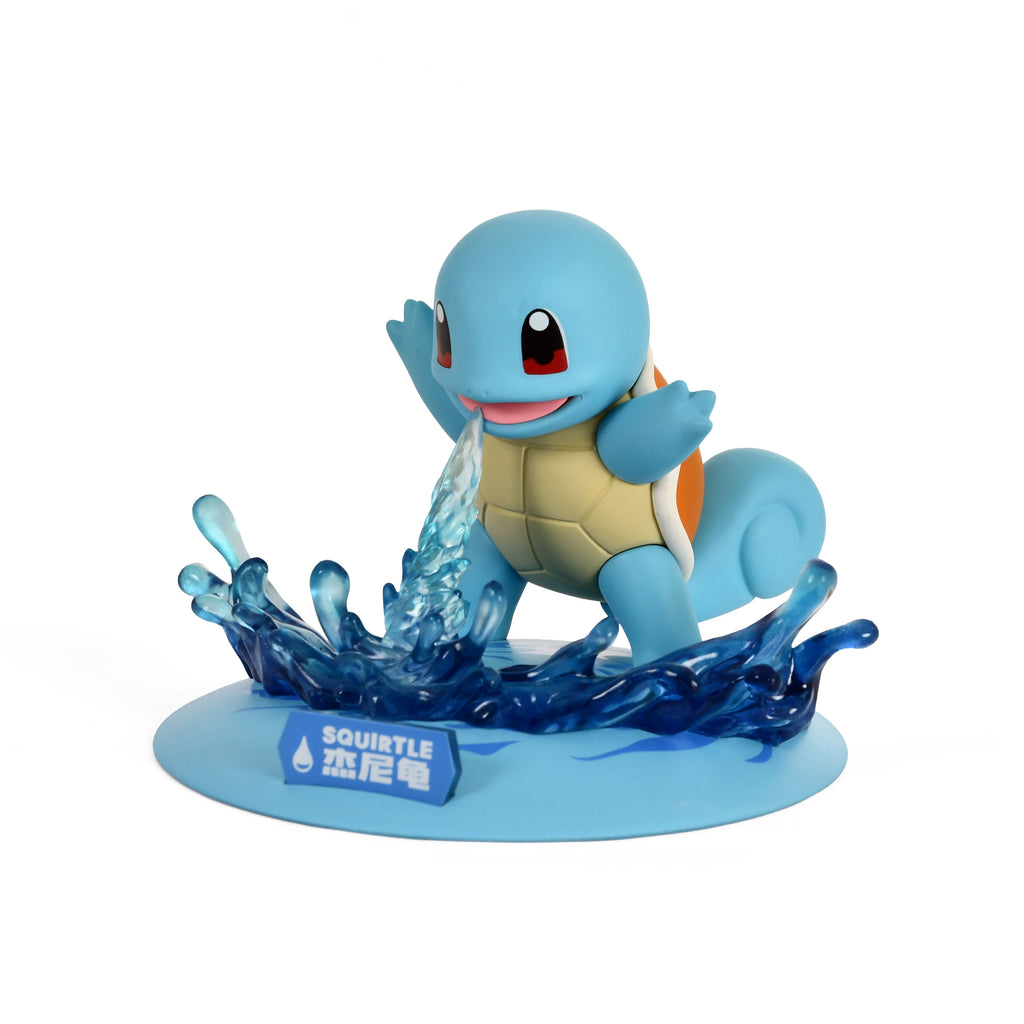 Image produit Pokemon - Carapuce Shining Moment Funism Mini Figurine