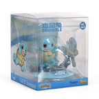 Image produit Pokemon - Carapuce Shining Moment Funism Mini Figurine