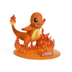 Image produit Pokemon - Salamèche Shining Moment Funism Mini Figurine